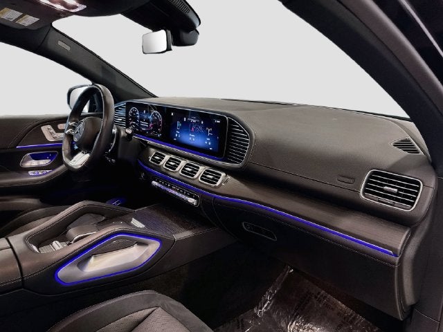 2024 Mercedes-Benz GLE GLE 53 AMG® 4MATIC®