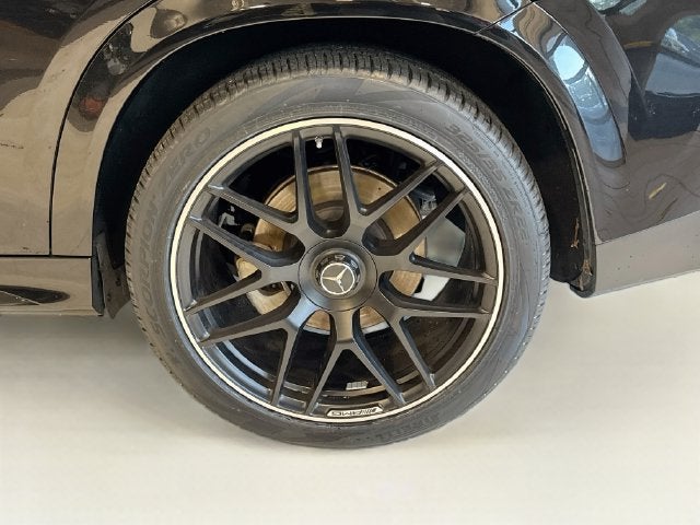 2024 Mercedes-Benz GLE GLE 53 AMG® 4MATIC®