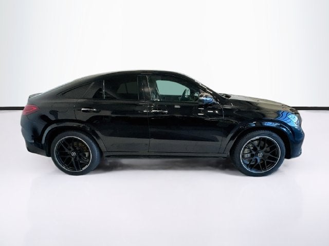 2024 Mercedes-Benz GLE GLE 53 AMG® 4MATIC®
