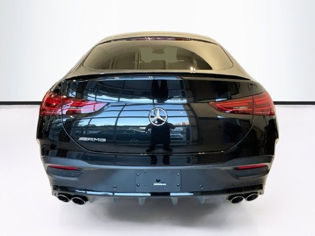 2024 Mercedes-Benz GLE GLE 53 AMG® 4MATIC®