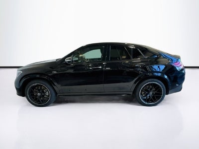 2024 Mercedes-Benz GLE GLE 53 AMG® 4MATIC®