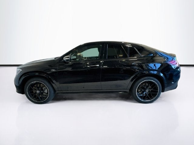 2024 Mercedes-Benz GLE GLE 53 AMG® 4MATIC®
