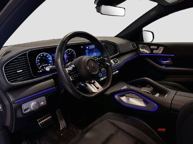 2024 Mercedes-Benz GLE GLE 53 AMG® 4MATIC®