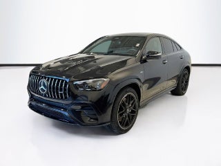 2024 Mercedes-Benz GLE GLE 53 AMG® 4MATIC®