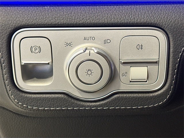 2024 Mercedes-Benz GLE GLE 53 AMG® 4MATIC®