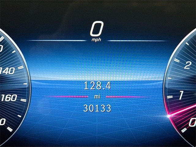 2024 Mercedes-Benz GLE GLE 53 AMG® 4MATIC®