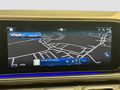 2024 Mercedes-Benz GLE GLE 53 AMG® 4MATIC®