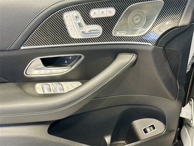 2024 Mercedes-Benz GLE GLE 53 AMG® 4MATIC®