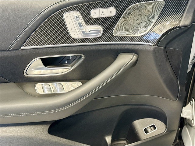 2024 Mercedes-Benz GLE GLE 53 AMG® 4MATIC®