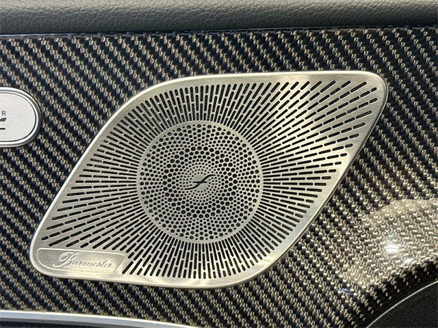 2024 Mercedes-Benz GLE GLE 53 AMG® 4MATIC®