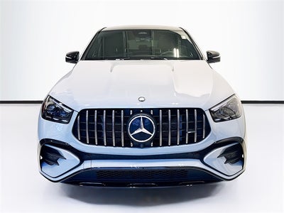 2024 Mercedes-Benz GLE GLE 53 AMG® 4MATIC®