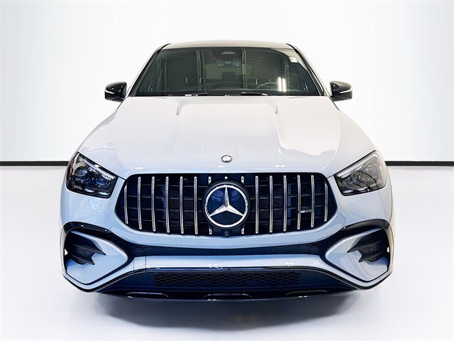 2024 Mercedes-Benz GLE GLE 53 AMG® 4MATIC®