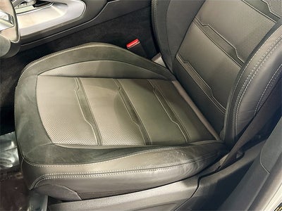 2024 Mercedes-Benz GLE GLE 53 AMG® 4MATIC®