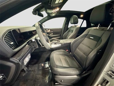 2024 Mercedes-Benz GLE GLE 53 AMG® 4MATIC®