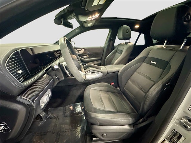 2024 Mercedes-Benz GLE GLE 53 AMG® 4MATIC®