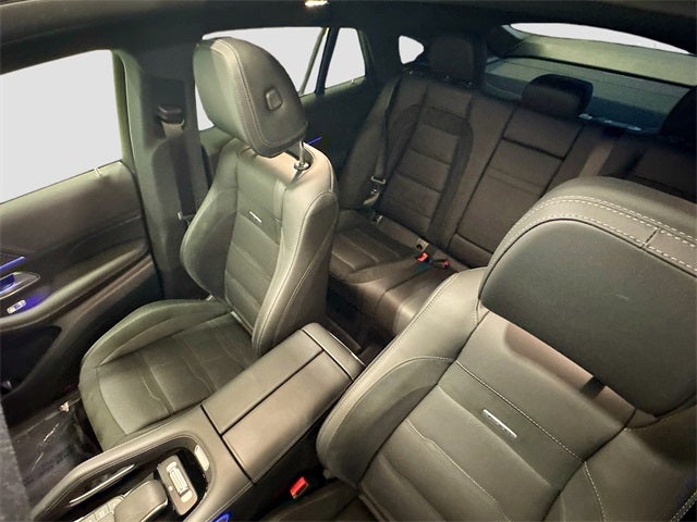 2024 Mercedes-Benz GLE GLE 53 AMG® 4MATIC®