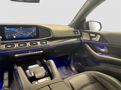 2024 Mercedes-Benz GLE GLE 53 AMG® 4MATIC®