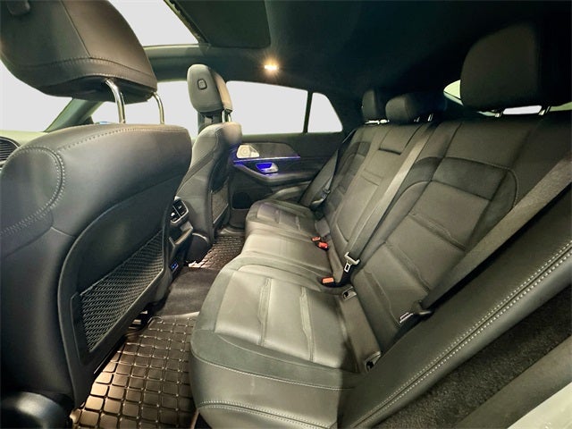 2024 Mercedes-Benz GLE GLE 53 AMG® 4MATIC®