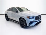 2024 Mercedes-Benz GLE GLE 53 AMG® 4MATIC®