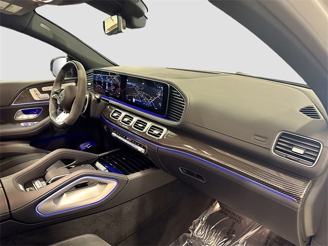 2024 Mercedes-Benz GLE GLE 53 AMG® 4MATIC®