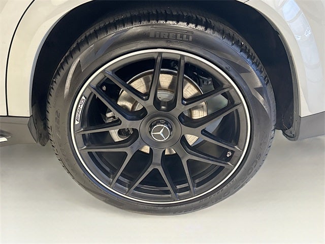 2024 Mercedes-Benz GLE GLE 53 AMG® 4MATIC®