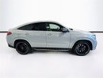 2024 Mercedes-Benz GLE GLE 53 AMG® 4MATIC®