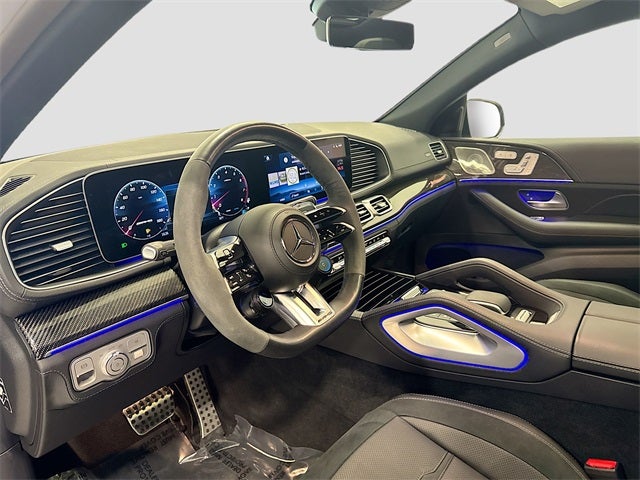 2024 Mercedes-Benz GLE GLE 53 AMG® 4MATIC®
