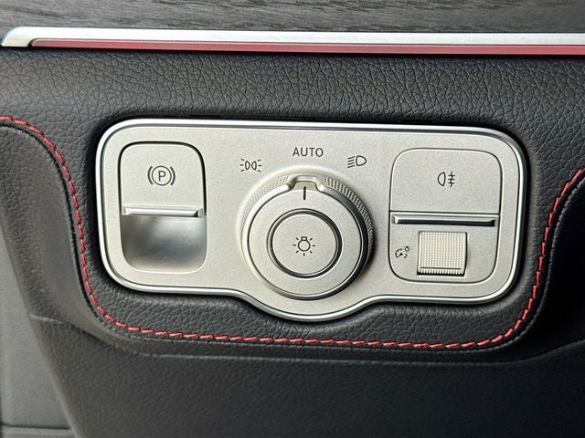 2024 Mercedes-Benz GLE GLE 53 AMG® 4MATIC®