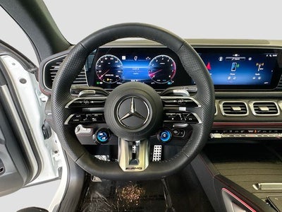 2024 Mercedes-Benz GLE GLE 53 AMG® 4MATIC®