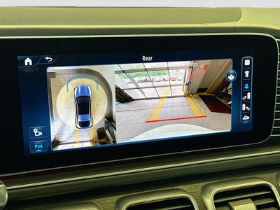 2024 Mercedes-Benz GLE GLE 53 AMG® 4MATIC®