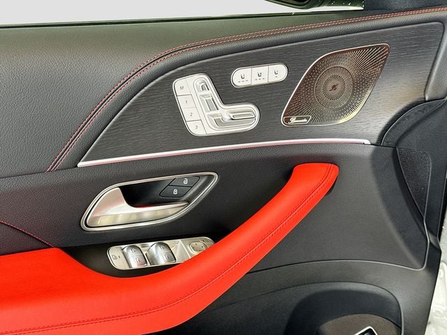 2024 Mercedes-Benz GLE GLE 53 AMG® 4MATIC®