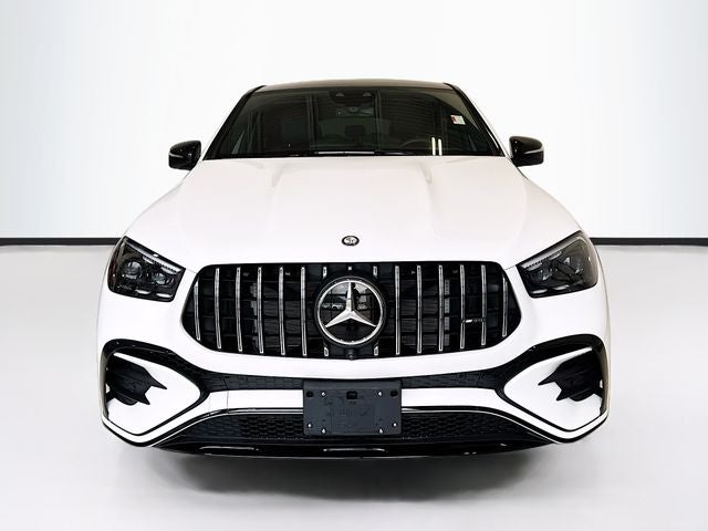 2024 Mercedes-Benz GLE GLE 53 AMG® 4MATIC®