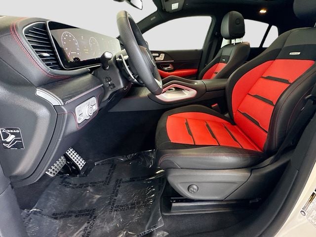 2024 Mercedes-Benz GLE GLE 53 AMG® 4MATIC®
