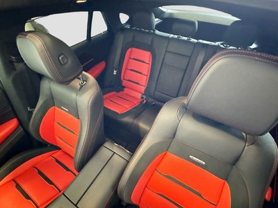 2024 Mercedes-Benz GLE GLE 53 AMG® 4MATIC®