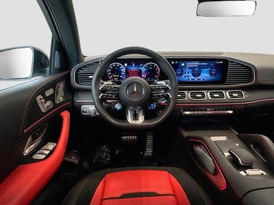 2024 Mercedes-Benz GLE GLE 53 AMG® 4MATIC®