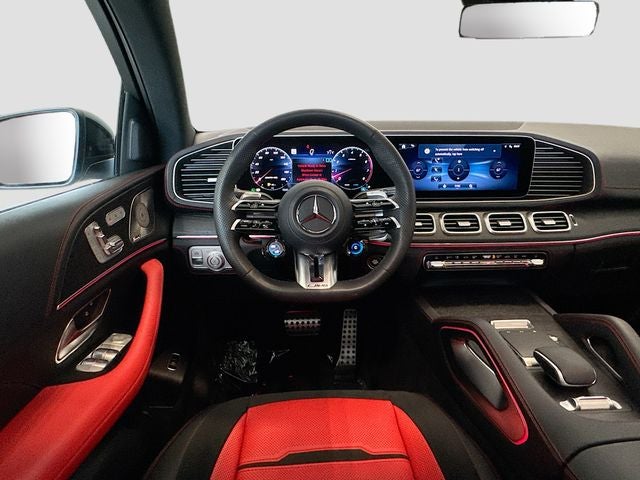 2024 Mercedes-Benz GLE GLE 53 AMG® 4MATIC®