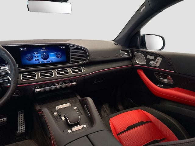 2024 Mercedes-Benz GLE GLE 53 AMG® 4MATIC®