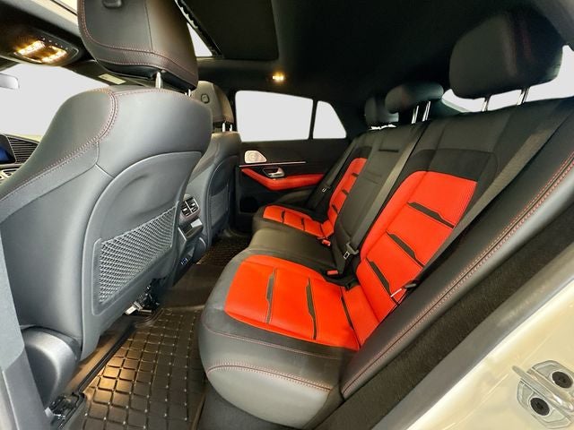 2024 Mercedes-Benz GLE GLE 53 AMG® 4MATIC®