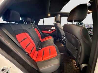 2024 Mercedes-Benz GLE GLE 53 AMG® 4MATIC®
