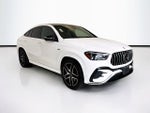 2024 Mercedes-Benz GLE GLE 53 AMG® 4MATIC®