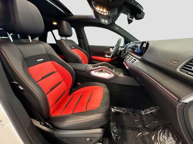2024 Mercedes-Benz GLE GLE 53 AMG® 4MATIC®