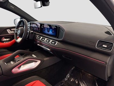 2024 Mercedes-Benz GLE GLE 53 AMG® 4MATIC®