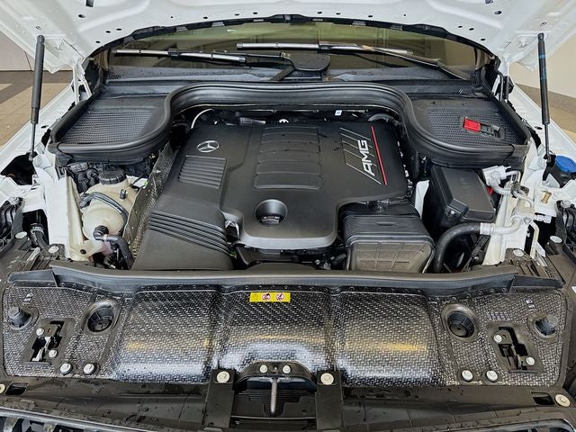 2024 Mercedes-Benz GLE GLE 53 AMG® 4MATIC®