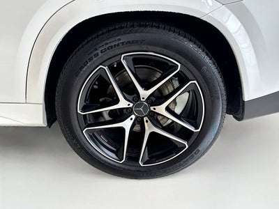 2024 Mercedes-Benz GLE GLE 53 AMG® 4MATIC®