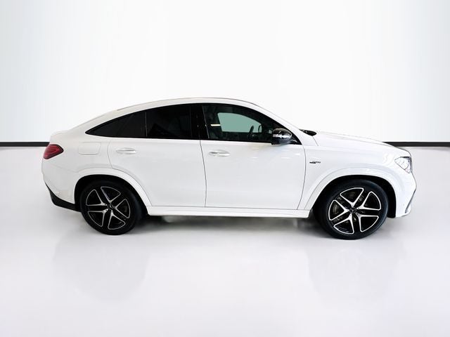 2024 Mercedes-Benz GLE GLE 53 AMG® 4MATIC®