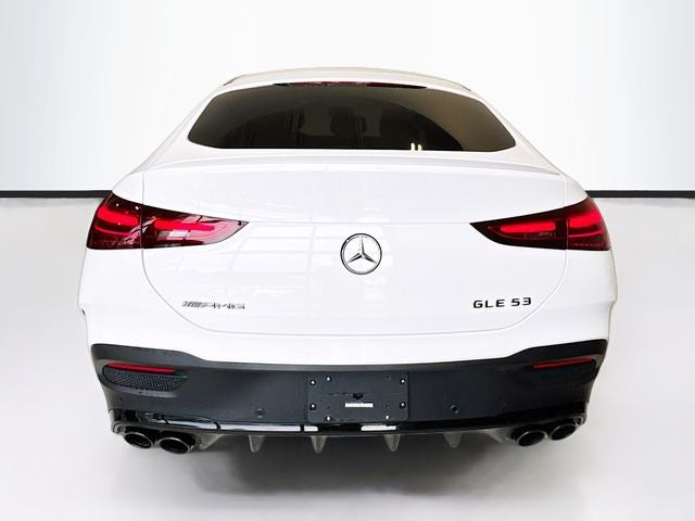 2024 Mercedes-Benz GLE GLE 53 AMG® 4MATIC®