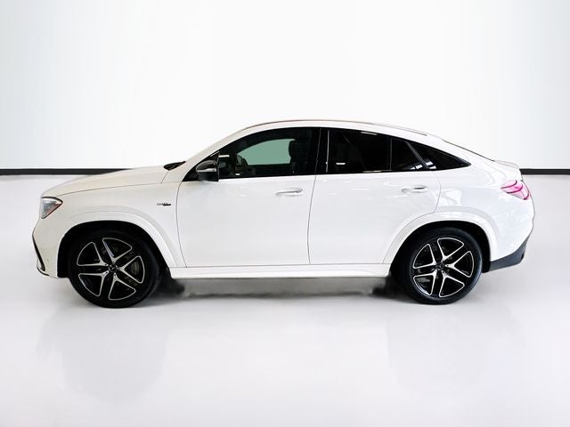 2024 Mercedes-Benz GLE GLE 53 AMG® 4MATIC®