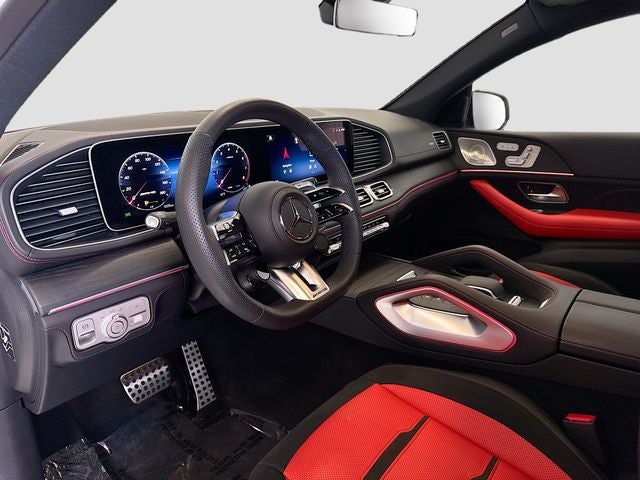 2024 Mercedes-Benz GLE GLE 53 AMG® 4MATIC®