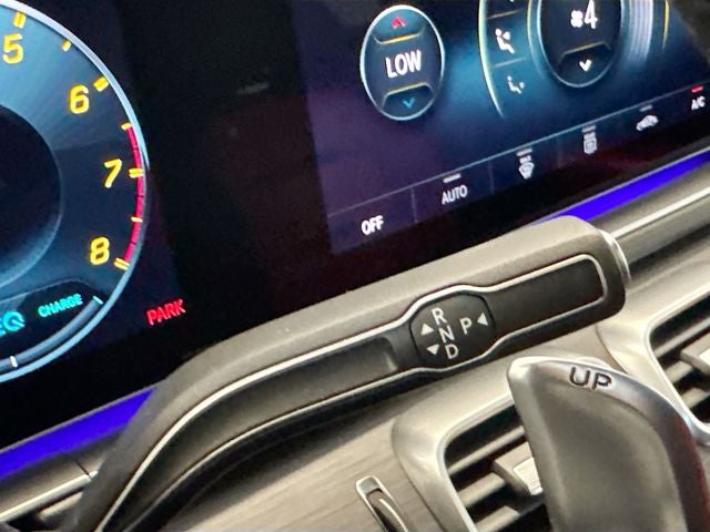 2022 Mercedes-Benz GLE GLE 53 AMG® 4MATIC®