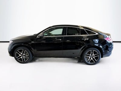 2022 Mercedes-Benz GLE GLE 53 AMG® 4MATIC®